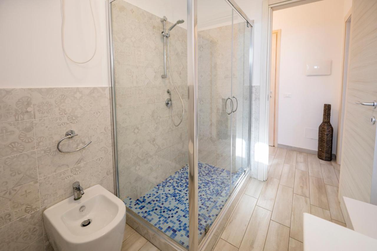 Luci Apartment Sea Beach アヴォラ エクステリア 写真