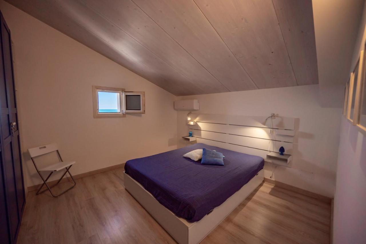 Luci Apartment Sea Beach アヴォラ エクステリア 写真