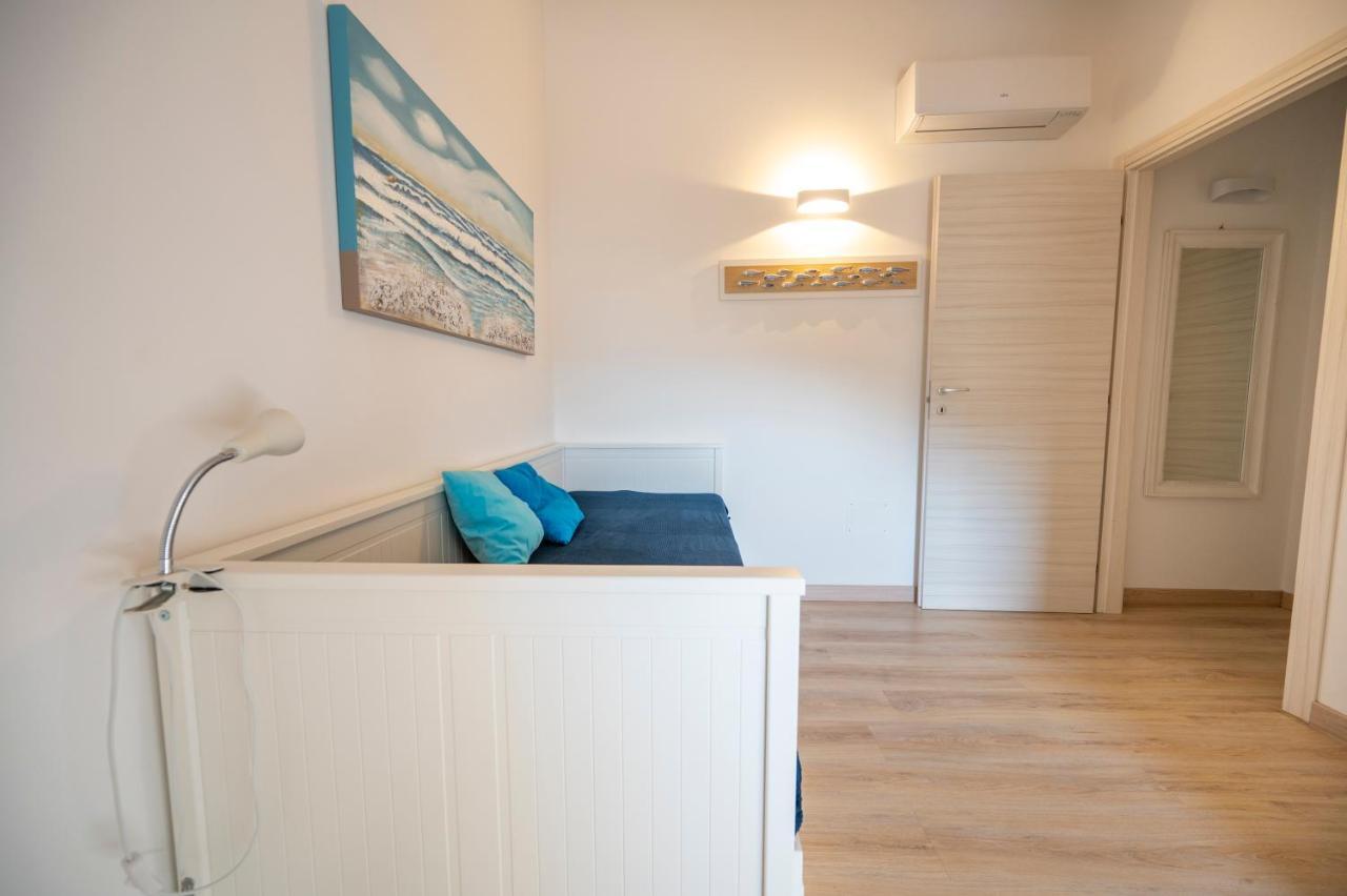 Luci Apartment Sea Beach アヴォラ エクステリア 写真