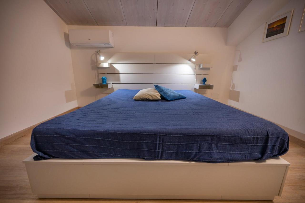 Luci Apartment Sea Beach アヴォラ エクステリア 写真