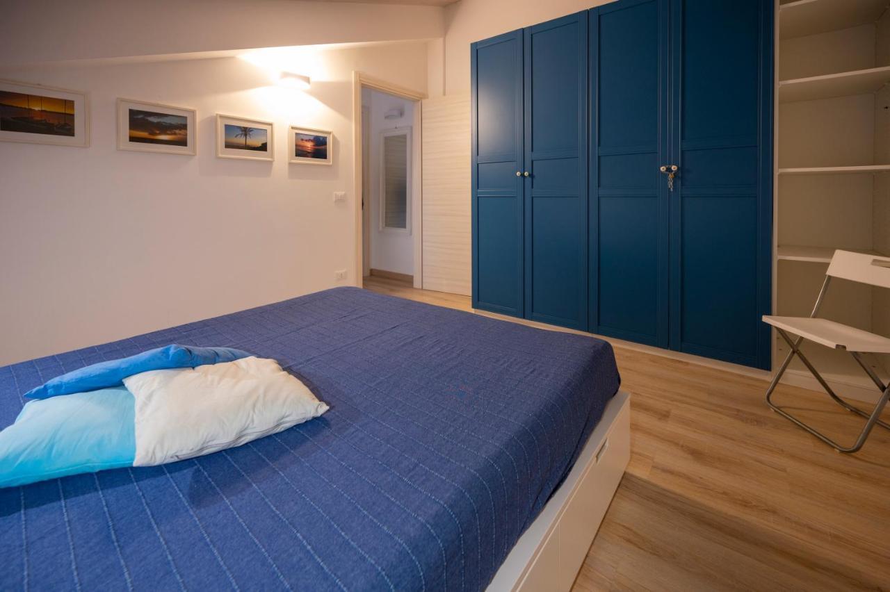 Luci Apartment Sea Beach アヴォラ エクステリア 写真