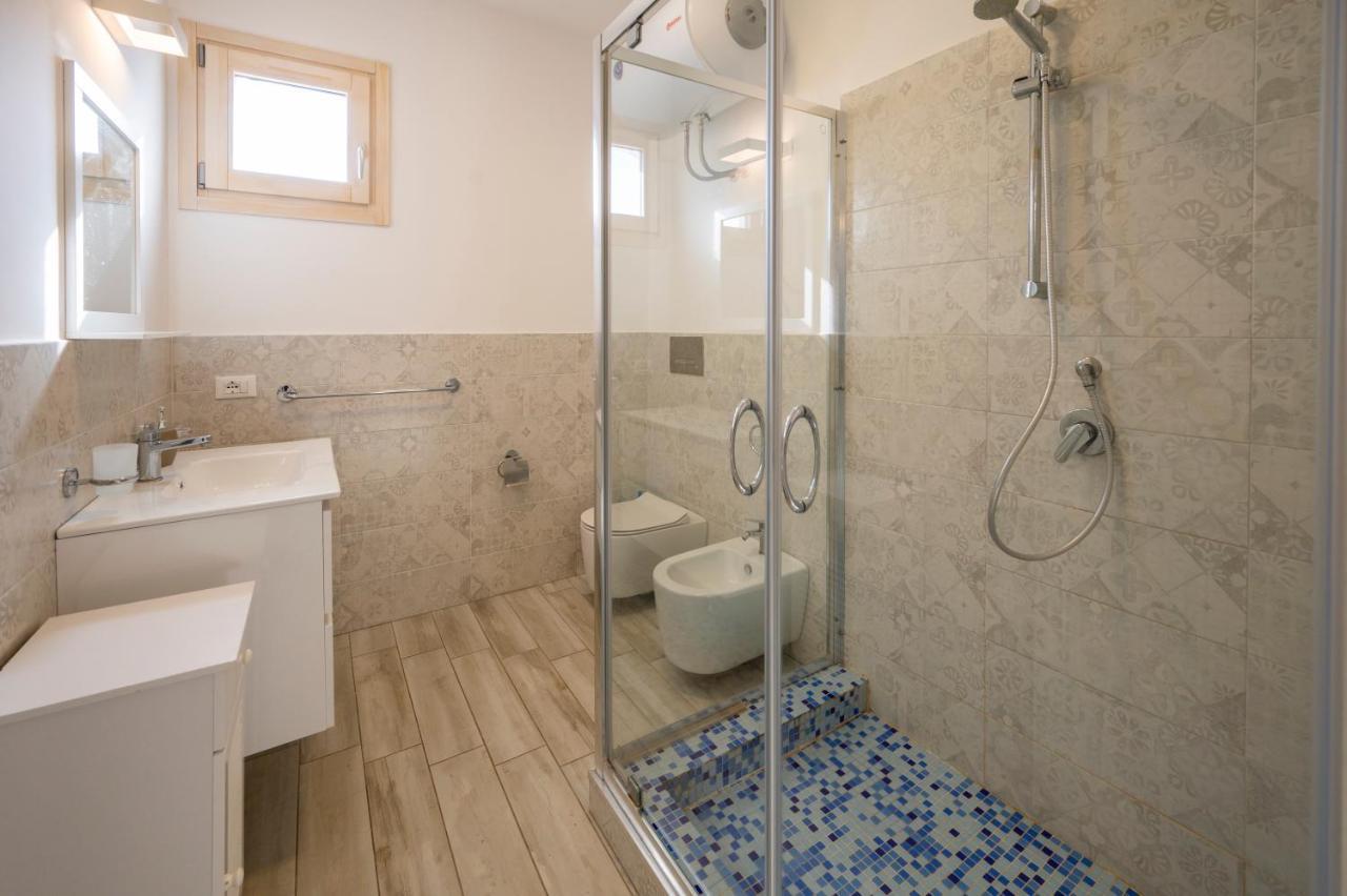 Luci Apartment Sea Beach アヴォラ エクステリア 写真