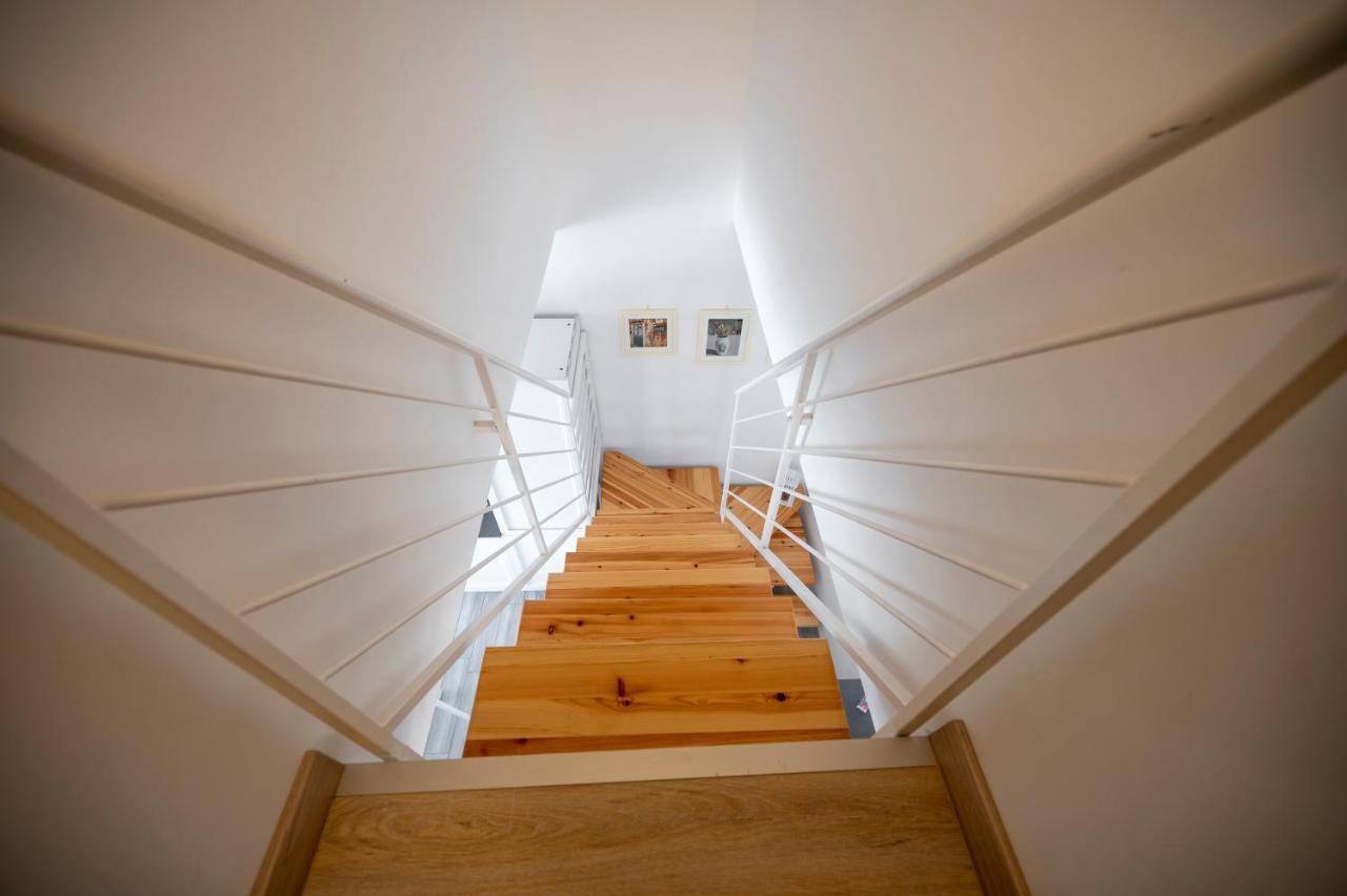 Luci Apartment Sea Beach アヴォラ エクステリア 写真