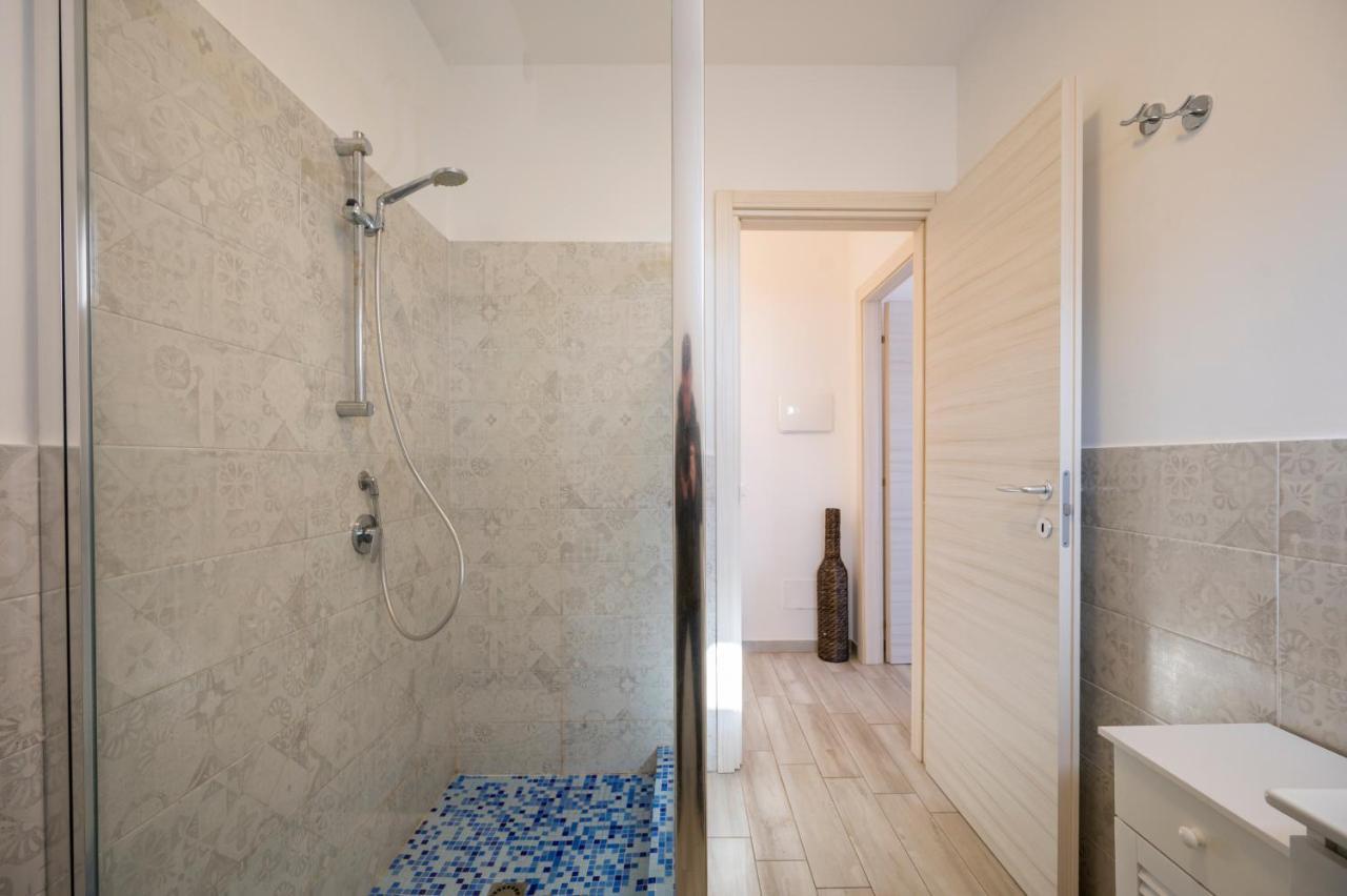 Luci Apartment Sea Beach アヴォラ エクステリア 写真