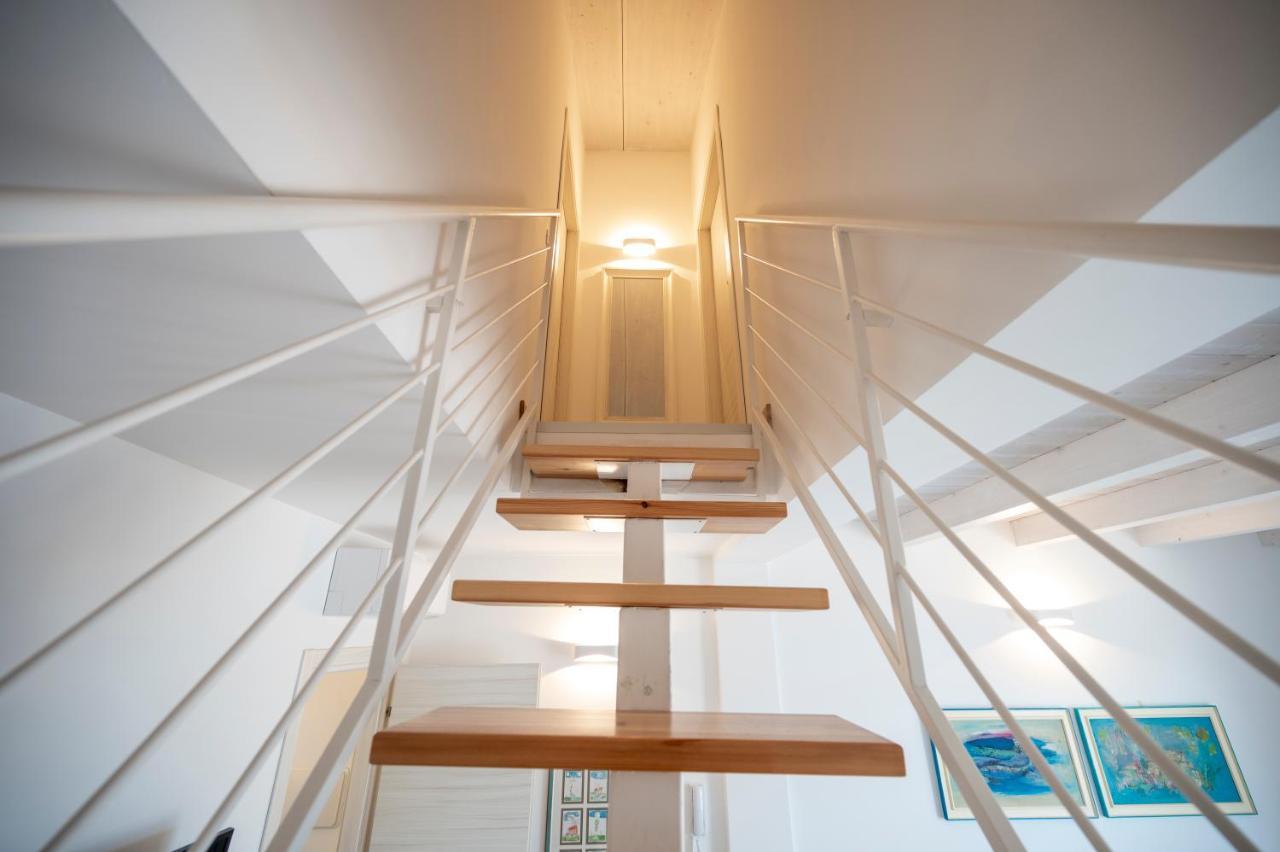 Luci Apartment Sea Beach アヴォラ エクステリア 写真